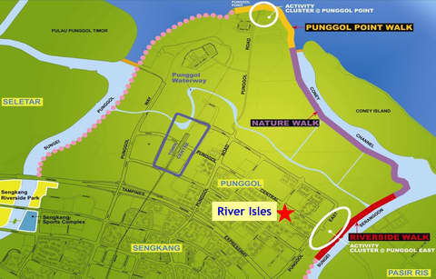 River Isles