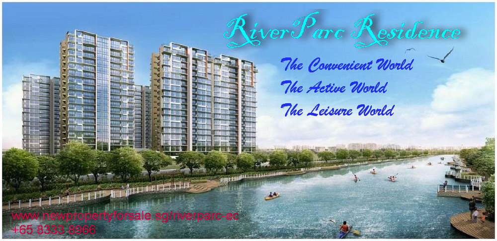 RiverParc Residence
